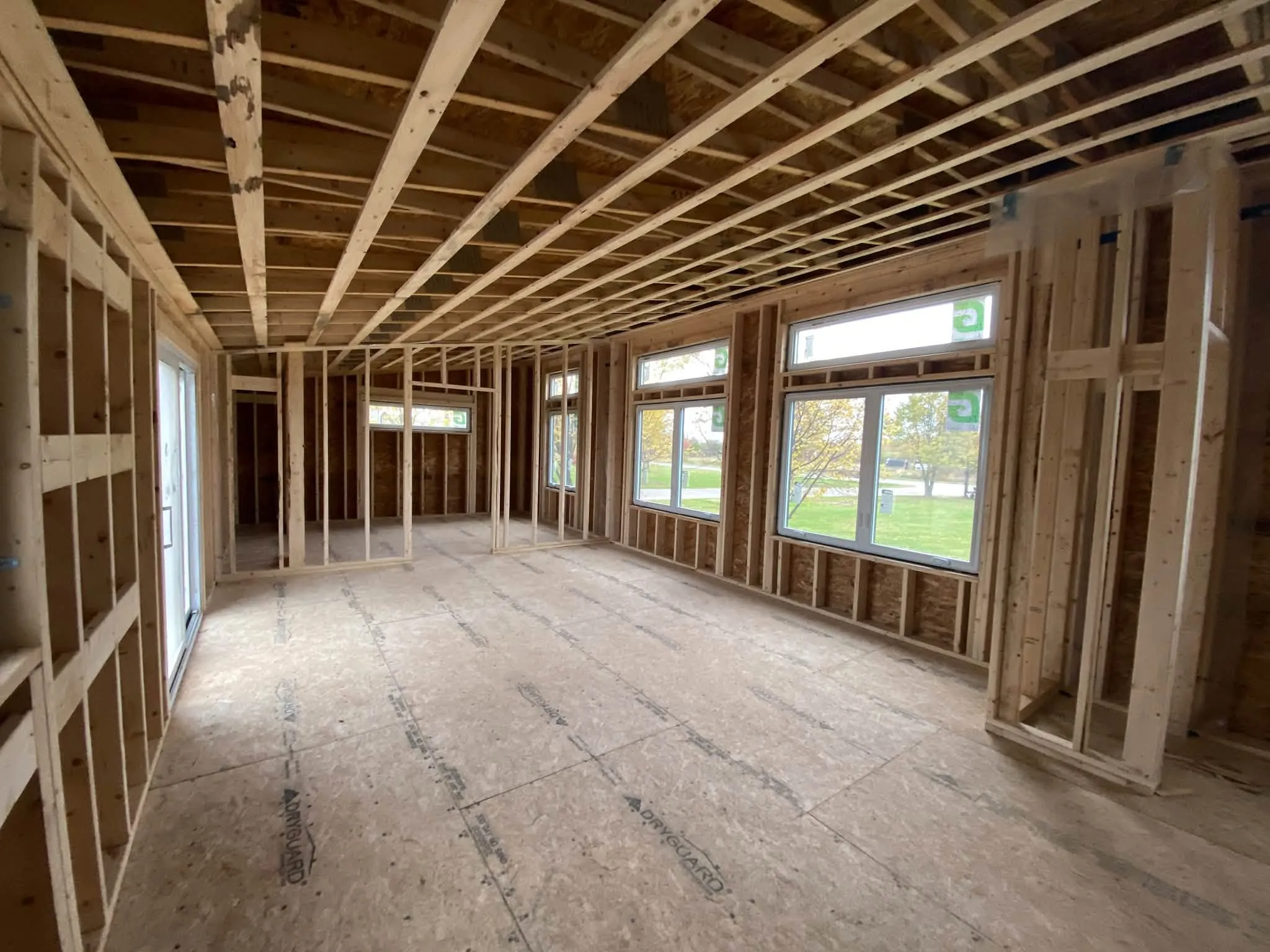 16 x 50 House Shell - Image 9