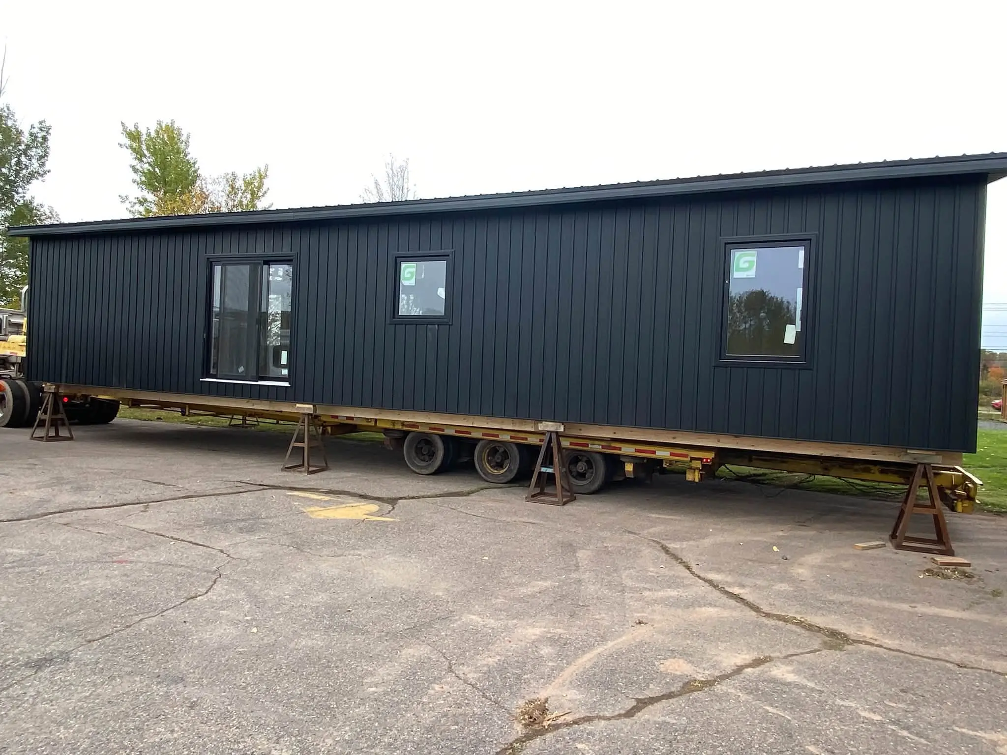 16 x 50 House Shell - Image 4