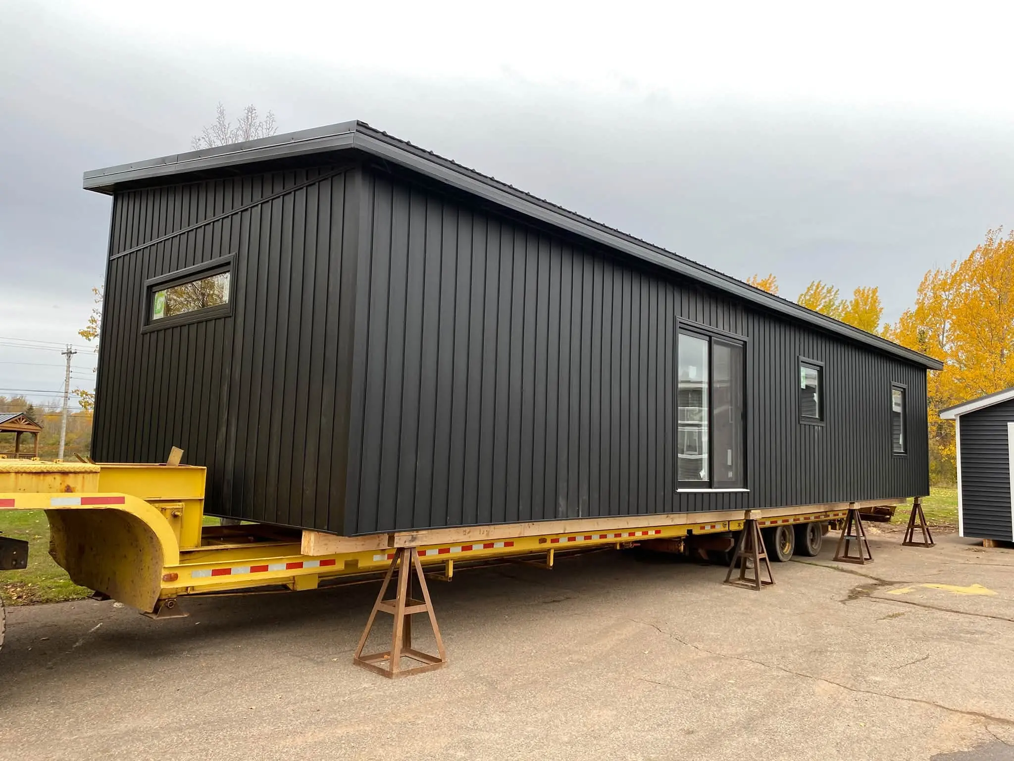 16 x 50 House Shell - Image 6