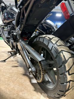 2022 Harley Davidson Pan America - Image 7