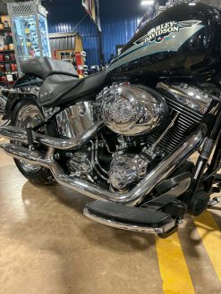 2009 Harley Davidson Fat Boy - Image 5