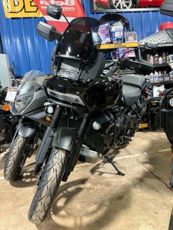 2021 Harley Davidson Pan America - Image 2