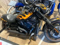 2007 Harley Davidson Night Rod Special - Image 2