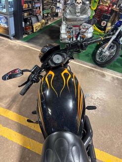 2007 Harley Davidson Night Rod Special - Image 7
