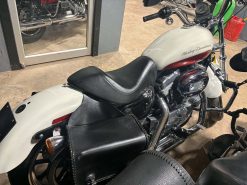 2013 Harley Davidson Sportster SuperLow - Image 3