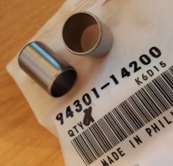 2026 - HONDA - PIN DOWEL(14x20) - (94301-14200)