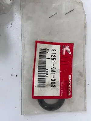2026 - HONDA - OIL SEAL - (22X35X5) - (91251-KM1-003)